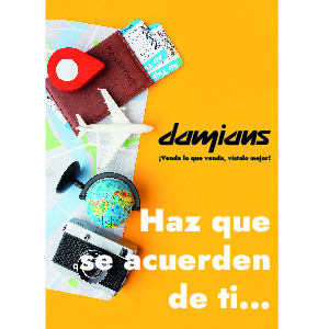 CATÁLOGO PRODUCTOS PERSONALIZADOS DAMIANS